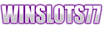 Logo WINSLOTS77